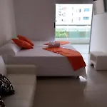 Apartamento Orange