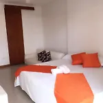 Apartamento Orange