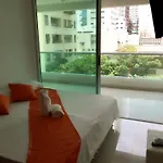 Apartamento Orange