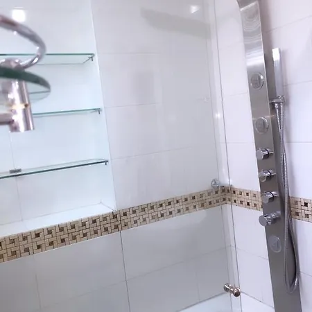 Apartamento Apartamento Orange