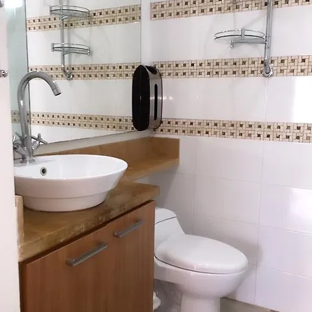 Apartamento Orange Cartagena