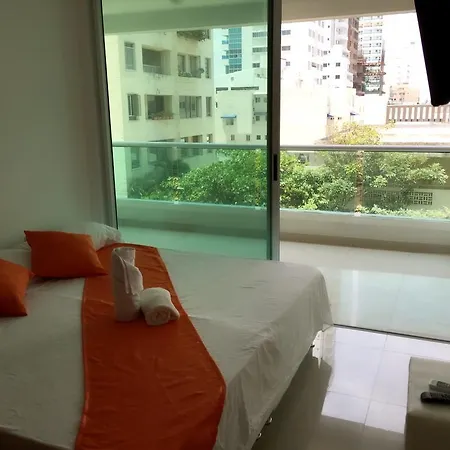 Apartamento Apartamento Orange *