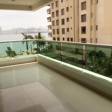 Apartamento Apartamento Orange Cartagena