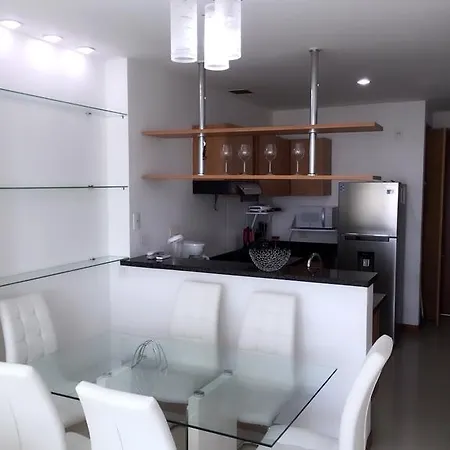 Apartamento Orange Cartagena