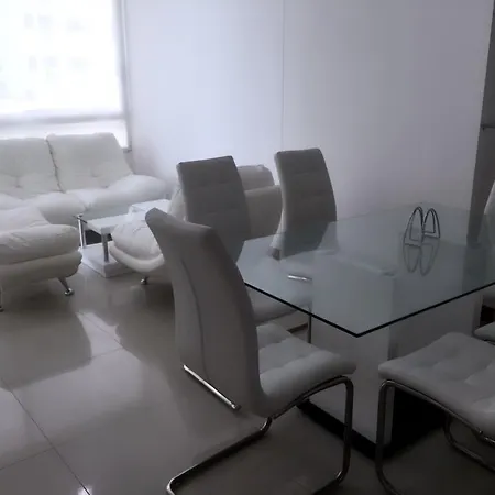 Apartamento Orange Apartamento *